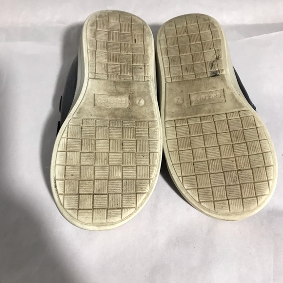 Carter’s Gus Boys Sneakers Size 7 - Picture 8 of 9
